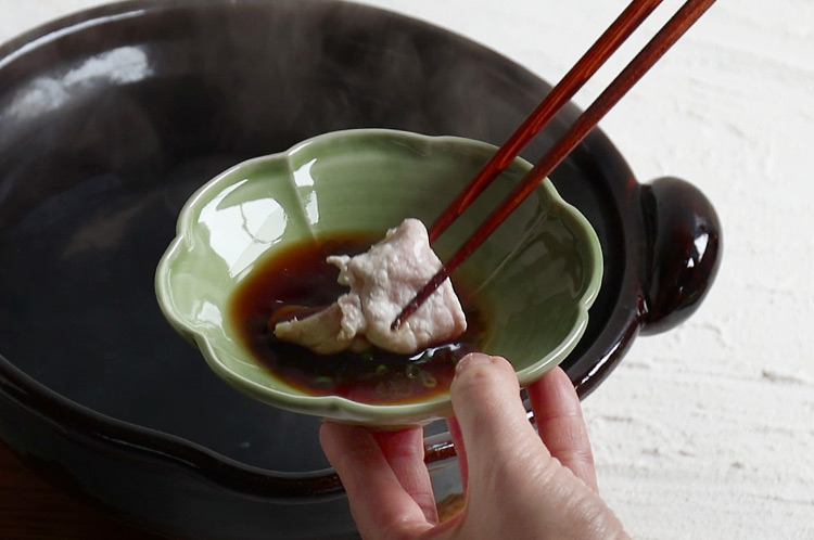 土鍋まわりの小物