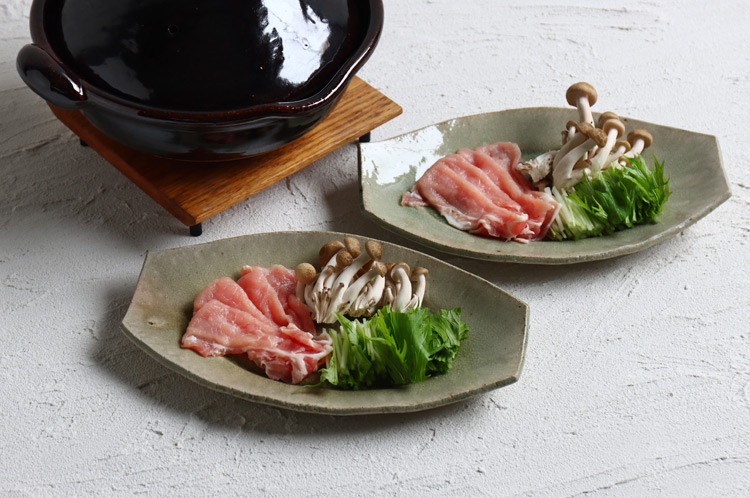 土鍋まわりの小物